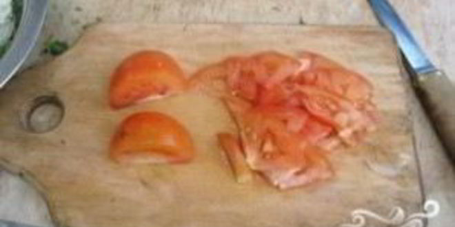 Рецепт шурпы из утки на костре