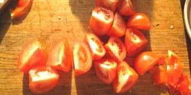 Рецепт шурпы из утки