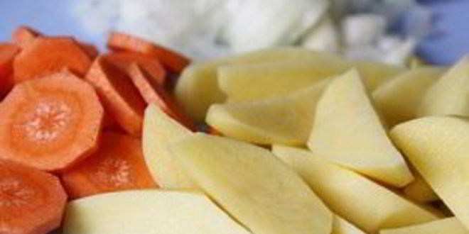 Рецепт шурпы кайнатма