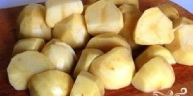 Рецепт шурпы казахской