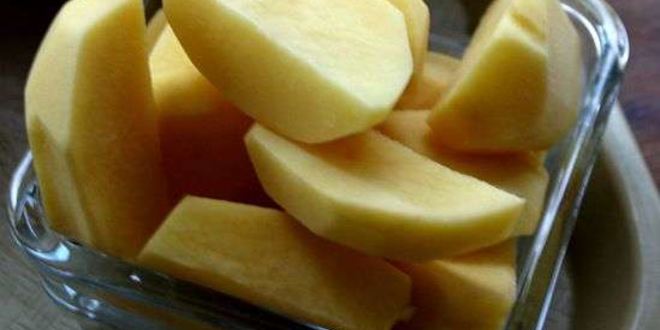 Рецепт шурпы ковурма