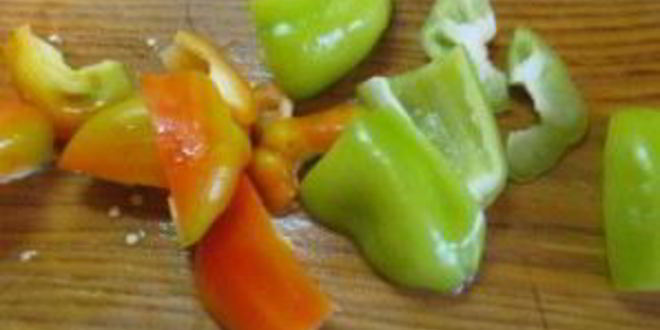 Рецепт шурпы по-кавказски