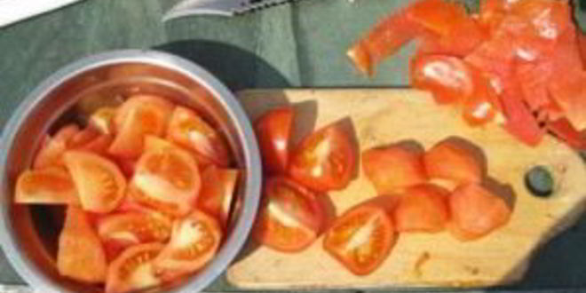 Рецепт шурпы по-таджикски