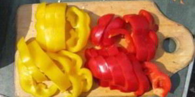 Рецепт шурпы по-таджикски