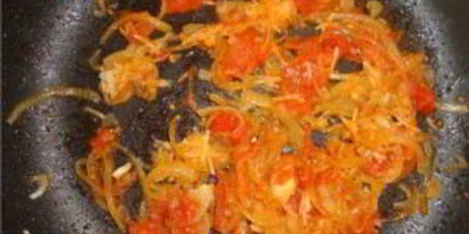 Рецепт шурпы по-узбекски из баранины