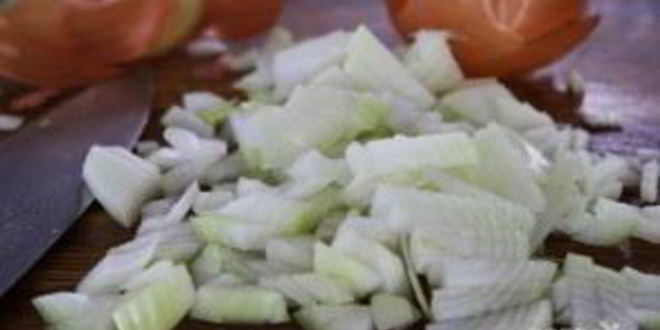 Рецепт шурпы с бараниной