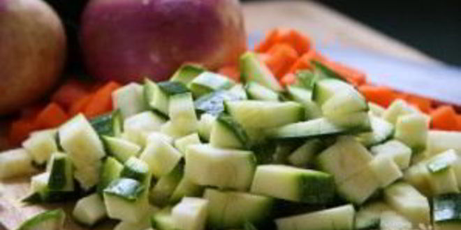 Рецепт шурпы с бараниной