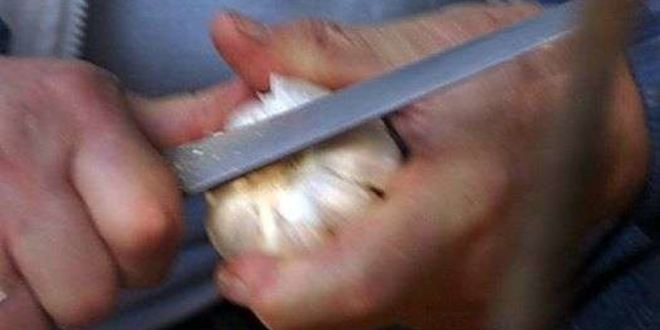 Рецепт шурпы в котле