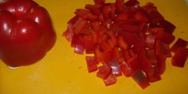 Рецепт супа шурпа из баранины