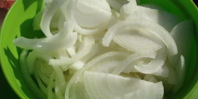 Рецепт узбекской шурпы из баранины