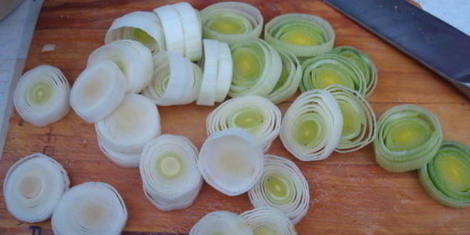 Рецепт узбекской шурпы из баранины