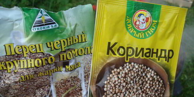 Рецепт узбекской шурпы из баранины