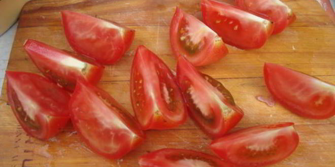 Рецепт узбекской шурпы из баранины