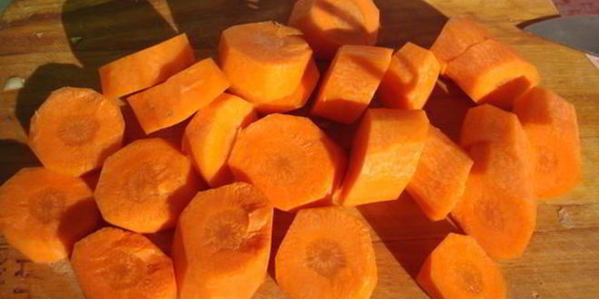 Рецепт узбекской шурпы из баранины