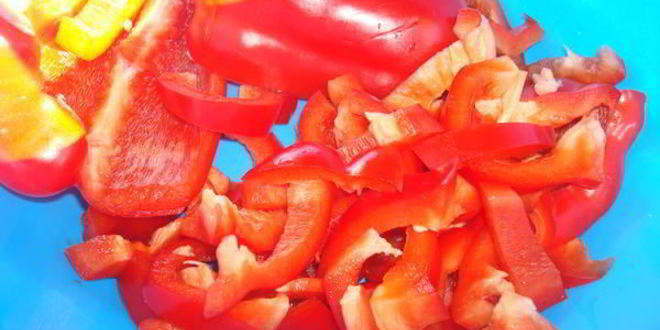 Рецепт узбекской шурпы из баранины