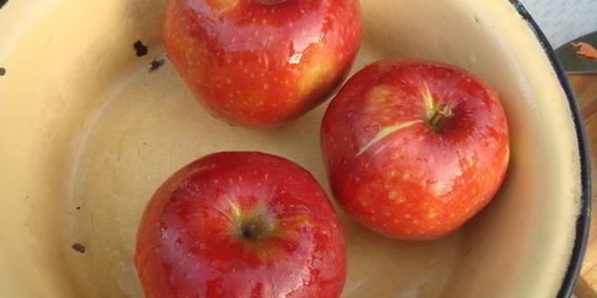 Рецепт узбекской шурпы из баранины