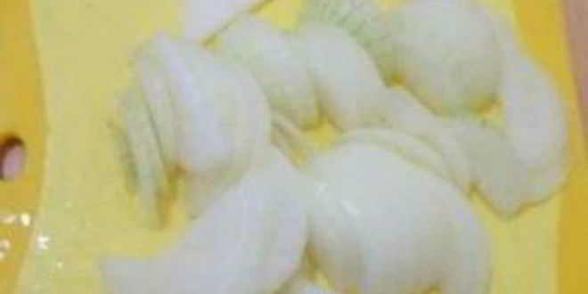 Рецепт узбекской шурпы из говядины