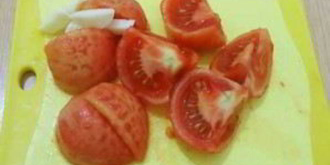 Рецепт узбекской шурпы из говядины