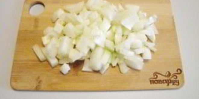 Рецепт грибной солянки с картошкой