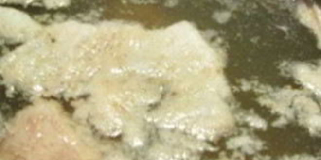 Рецепт мясной солянки в мультиварке