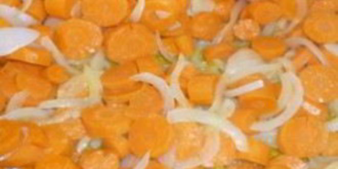 Рецепт мясной солянки в мультиварке