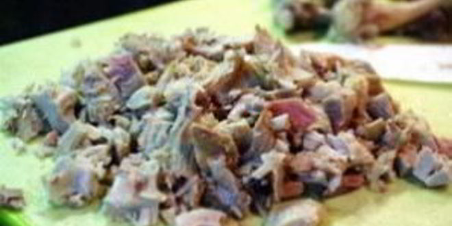 Рецепт мясной солянки в мультиварке