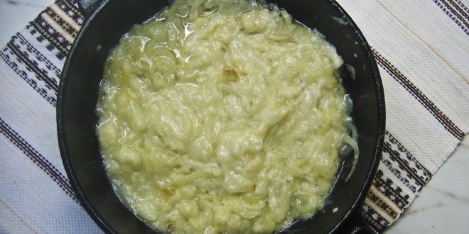 Рецепт мясной солянки