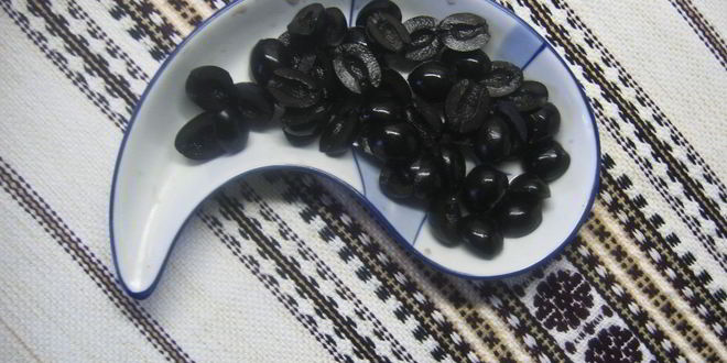 Рецепт мясной солянки