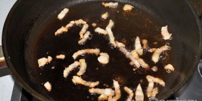 Рецепт сборной мясной солянки