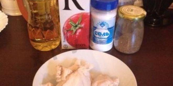 Рецепт сборной солянки в мультиварке