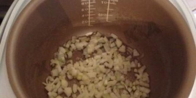 Рецепт сборной солянки в мультиварке