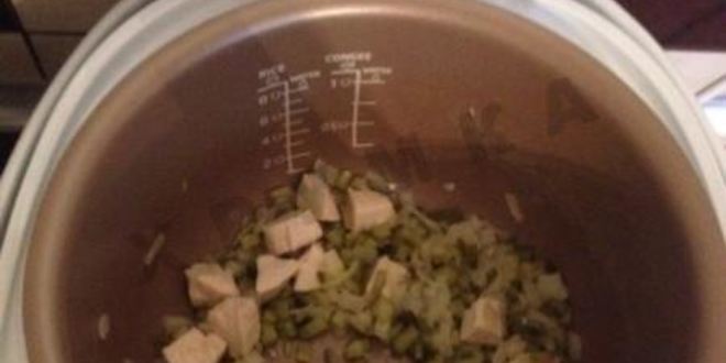 Рецепт сборной солянки в мультиварке