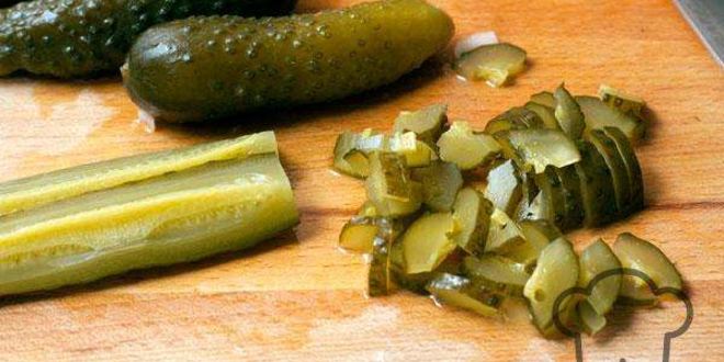 Рецепт солянки грибной постной