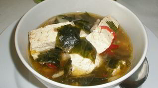 Рецепт Солянки из кабачков