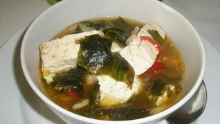 Рецепт Солянки из кабачков