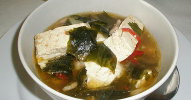 Рецепт Солянки из кабачков