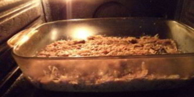 Рецепт солянки из квашенной капусты