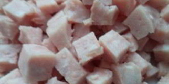 Рецепт солянки из квашенной капусты