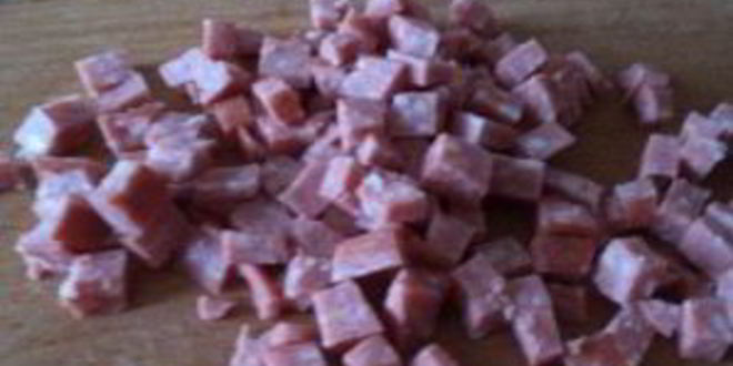 Рецепт солянки из квашенной капусты