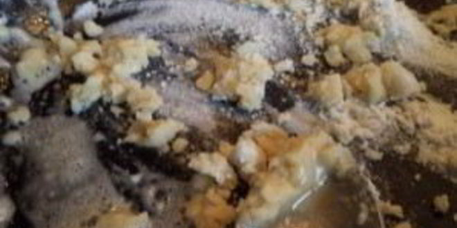 Рецепт солянки из квашенной капусты