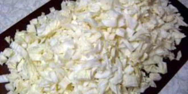 Рецепт солянки из свежей капусты с мясом