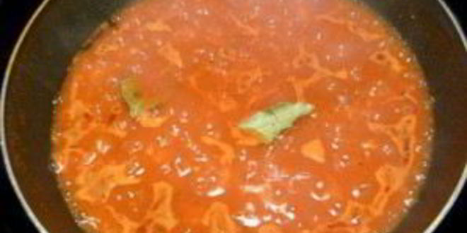 Рецепт солянки из свежей капусты с мясом