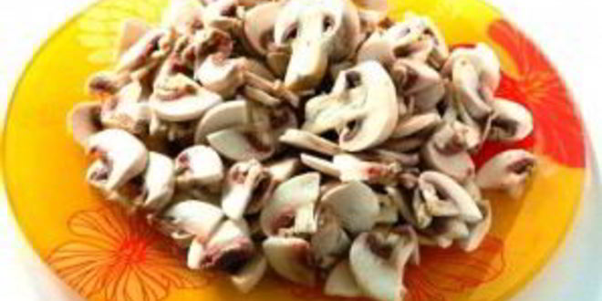 Рецепт солянки ленинградской