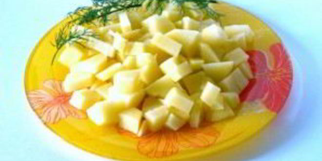 Рецепт солянки ленинградской