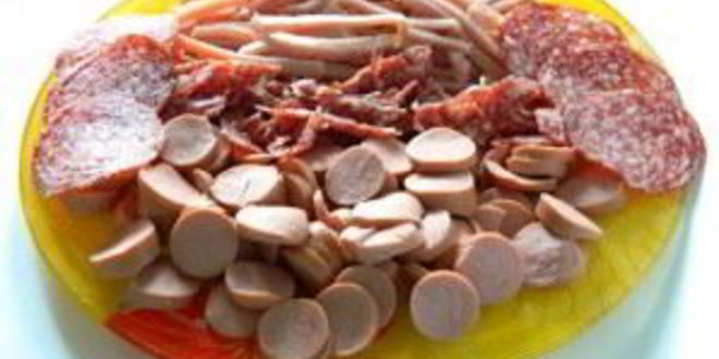 Рецепт солянки ленинградской