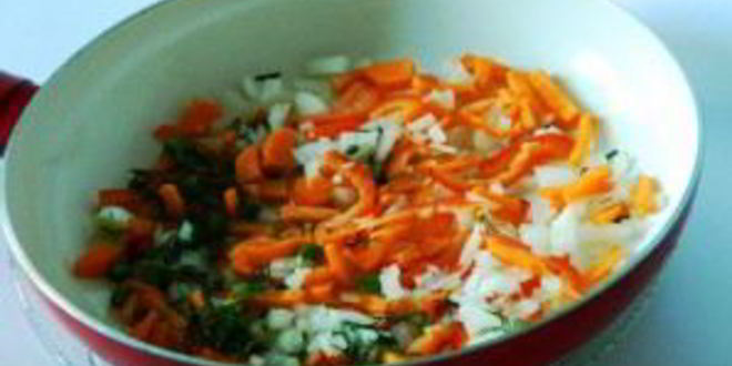 Рецепт солянки ленинградской