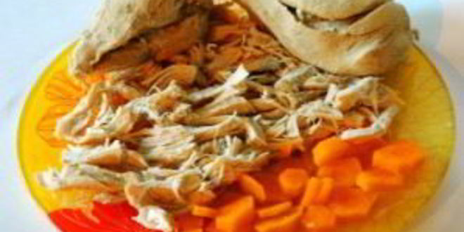 Рецепт солянки ленинградской