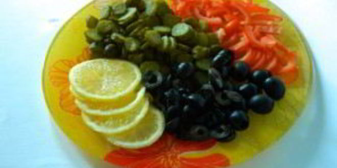 Рецепт солянки ленинградской