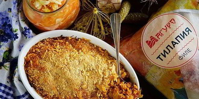 Рецепт солянки московской на сковороде