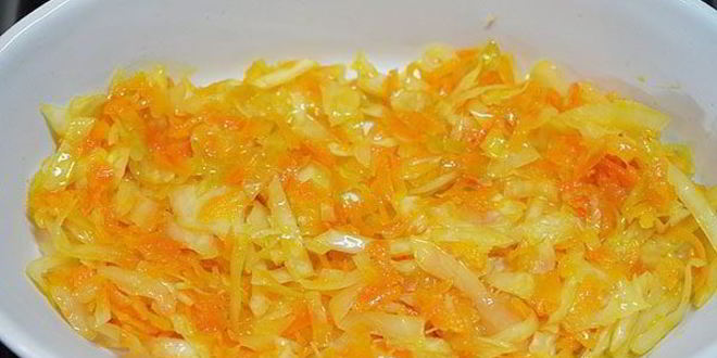 Рецепт солянки московской на сковороде